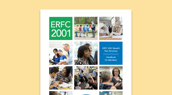 ERFC 2001 Handbook Cover