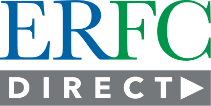 ERFCDirect Logo