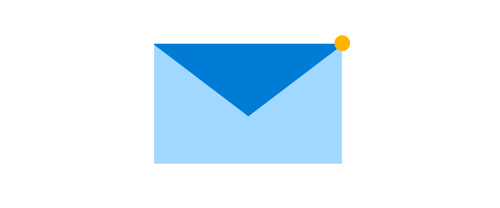 Email Icon