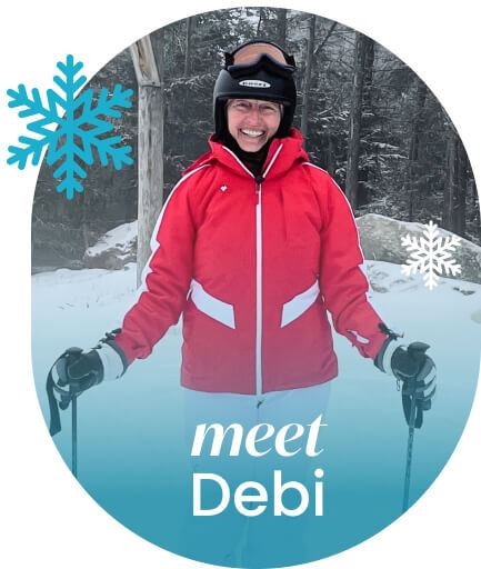 Meet Debi