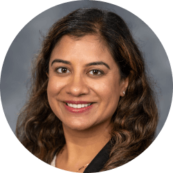 Portrait of Mangala Murtha