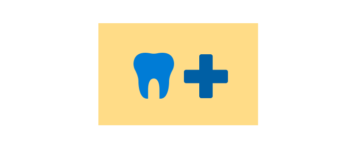 Medical and Dental Icon
