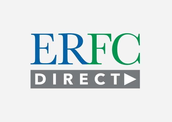 ERFCDirect Logo