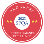 2023 SPQA Progress In Performance Excellence