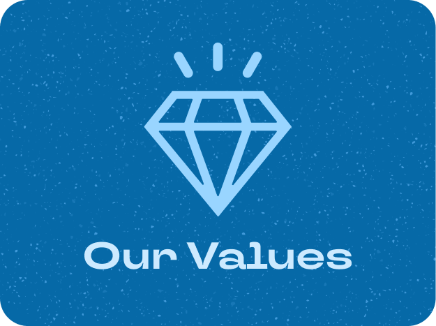 Our Values