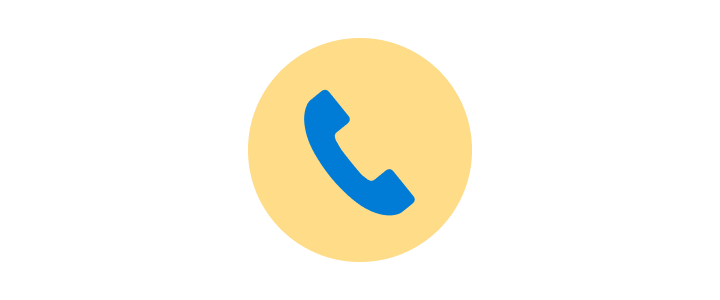 Call Icon