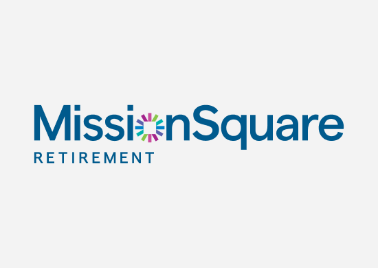 MissionSquare Logo